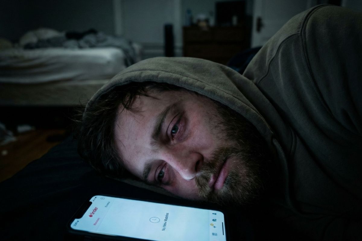 Failed dating solutions