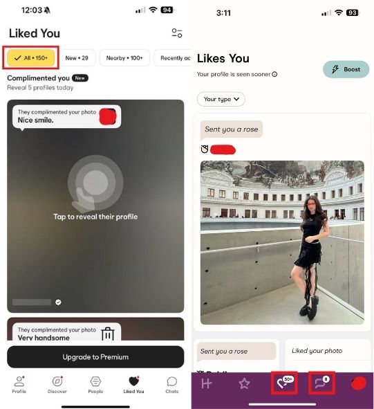 new generated photos